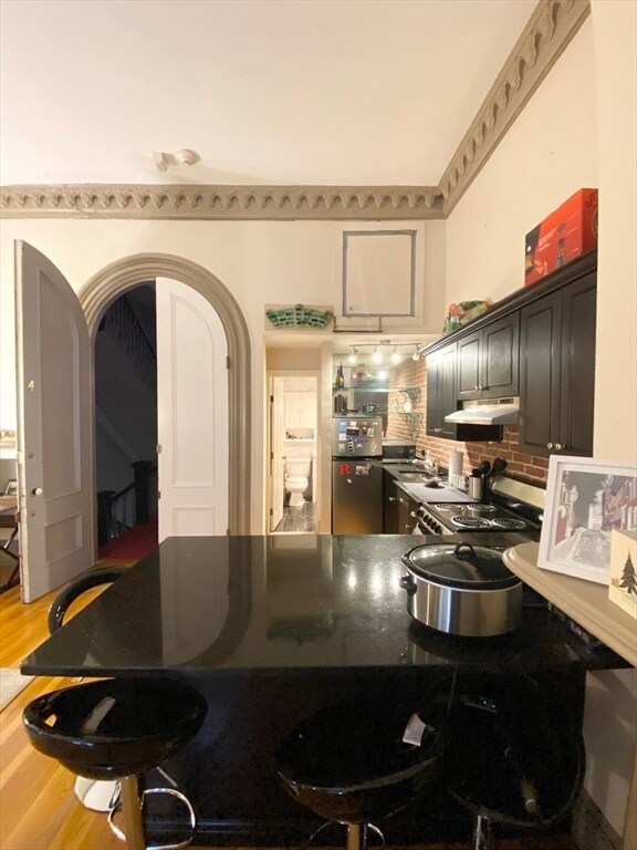 Foto del edificio - 103 Beacon St