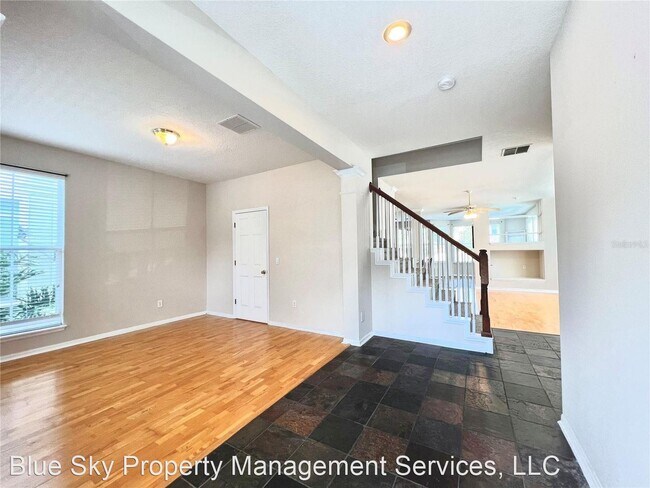 Foto del edificio - 3 br, 2.5 bath House - 1107 ROSELING PL