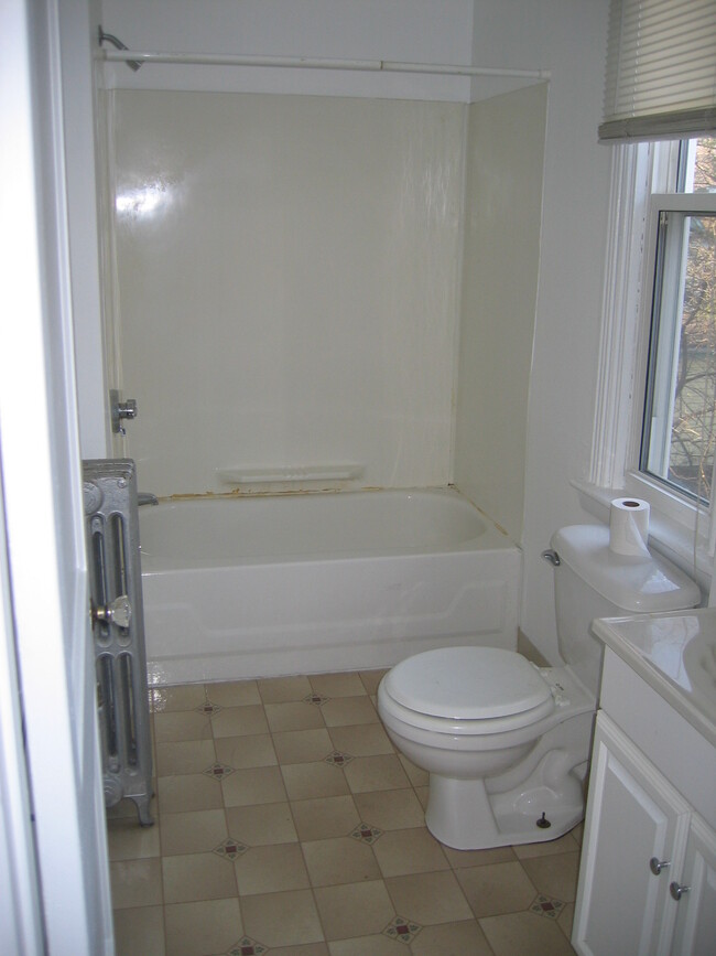 bathroom - 30 Tucker Ave