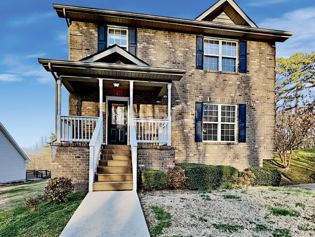 Building Photo - 10916 Parkgate Ln