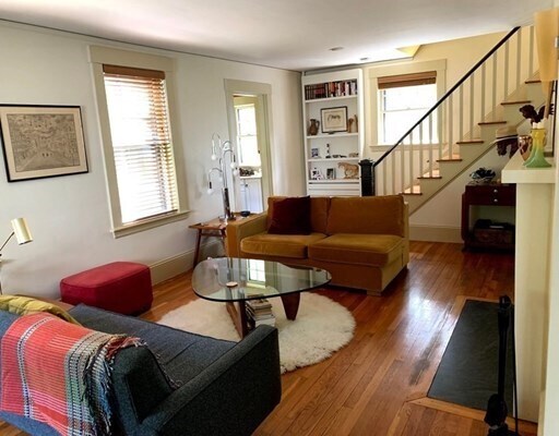 Foto del edificio - 10 Shirley St