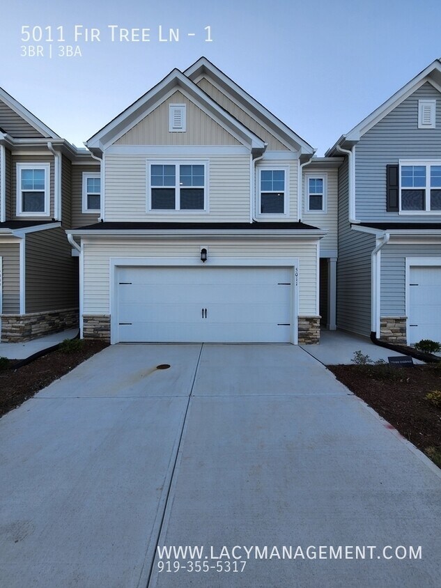 Primary Photo - 5011 Fir Tree Ln