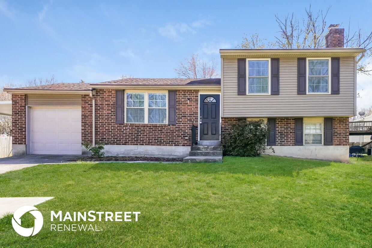 Foto principal - 8611 Montrie Ct