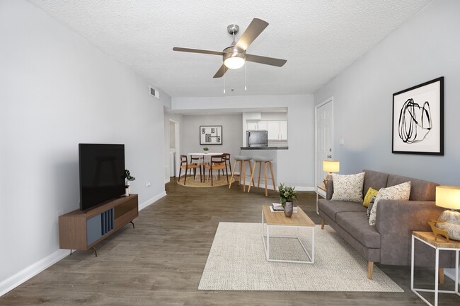 Building Photo - The Groves Lithonia
