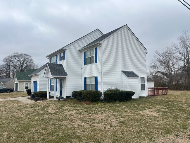 Foto del edificio - 100 Hillside Ave