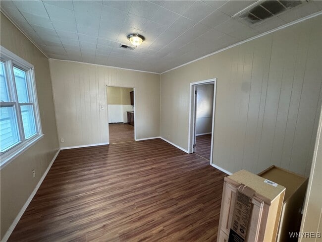 Foto del edificio - 540 Willett St