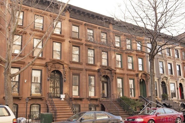 Building Photo - 2- Family Townhouse for Sale in Clinton Hill