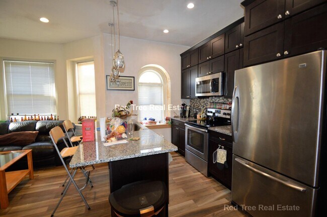 Foto del edificio - 25 Chester St