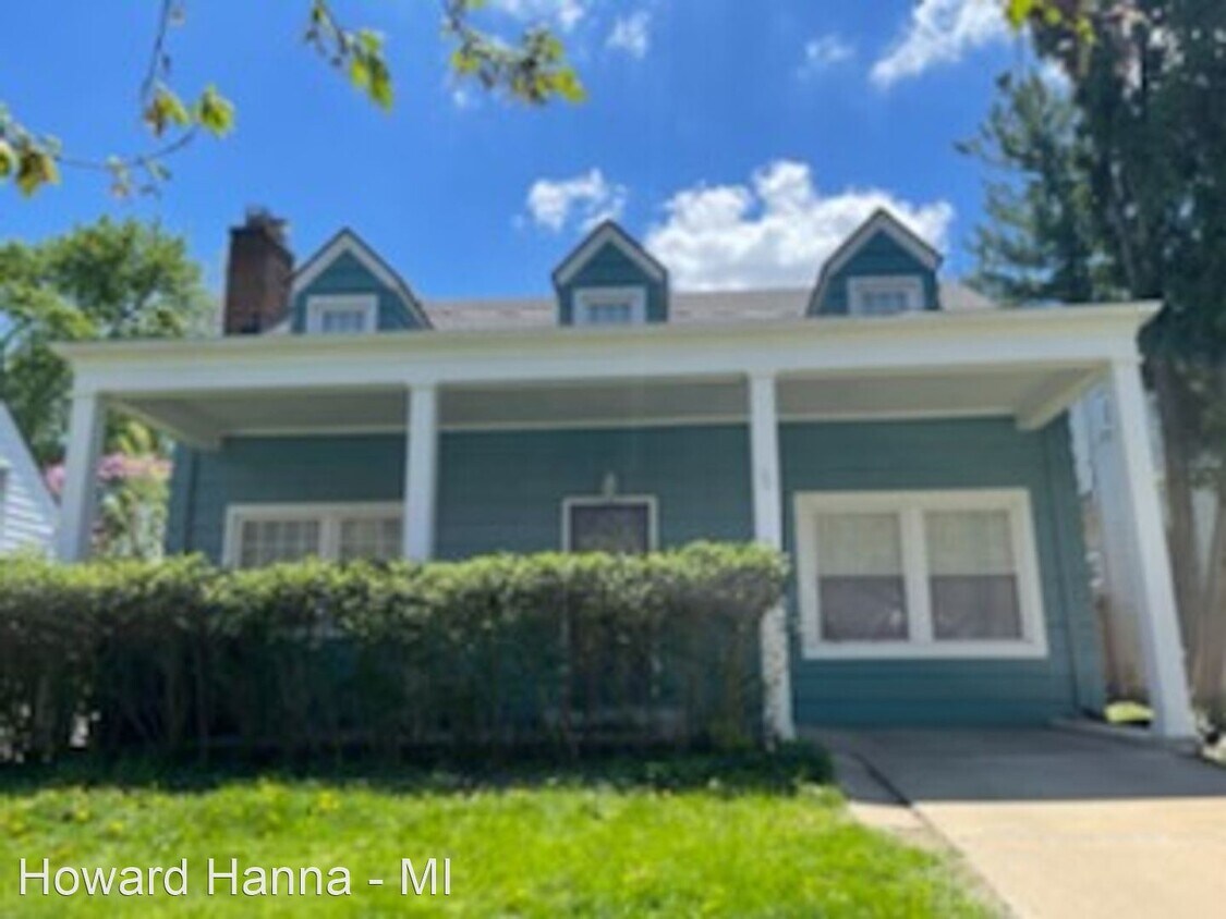 3 br, 2 bath House 509 Potter Avenue House Rental in Ann Arbor, MI