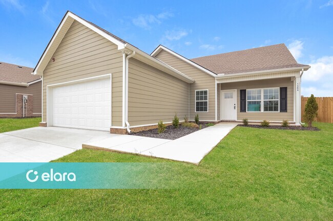 Foto del edificio - 1304 VENTURA Ln