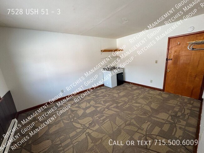 Foto del edificio - 7528 US-51