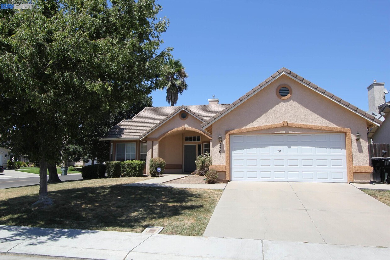2701 Tradition Way, Modesto, CA 95355 House Rental in Modesto, CA