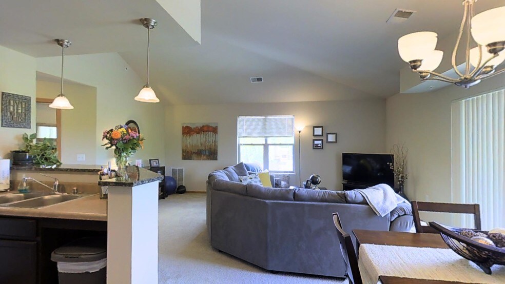 Fairway Glen Apartments