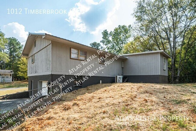 Building Photo - 1012 Timber Brook Cir