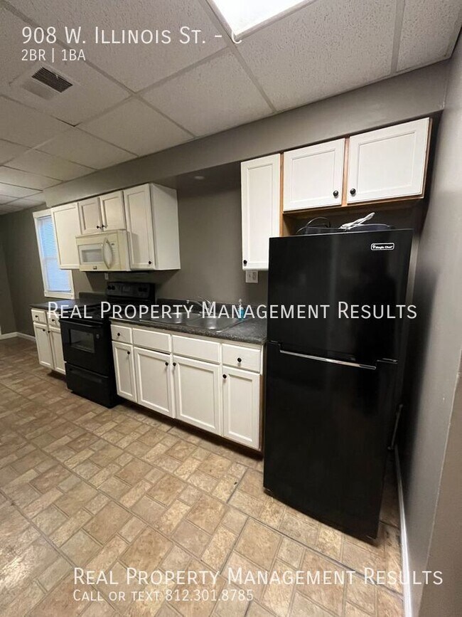Foto del edificio - 2 Bedroom, 1 Bath Centrally Located