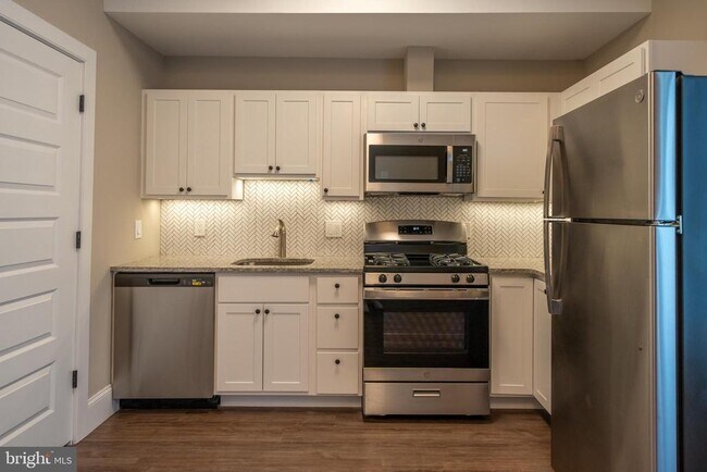 Foto del edificio - 29 E Gay St