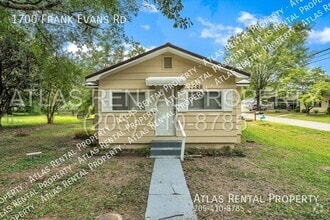 Building Photo - 1700 Frank Evans Rd