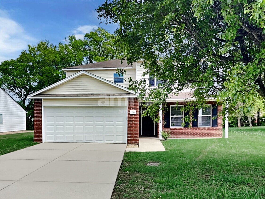Foto principal - 2793 Sutherland Dr