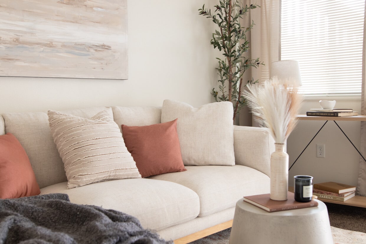 The Brenchley Apartments - The  Brenchley Apartments