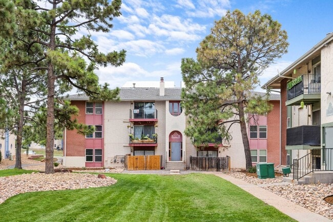 Photo - 12168 Melody Drive, #204 - 12168 Melody #204 Apartment