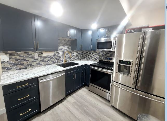 Photo du bâtiment - Rental : Located in the beautiful subdivision of Sunnybrook South