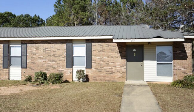 Foto del edificio - 100 Fort Deposit Villas