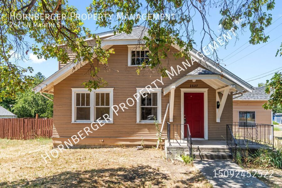 Foto principal - 2627 N Martin St