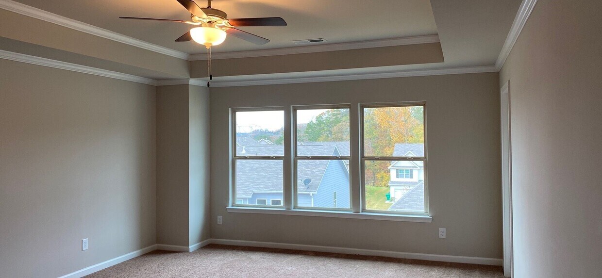 Foto del edificio - 4 Bedroom Single Family Home in Lithonia with UPGRADES! Jasmine Floorplan