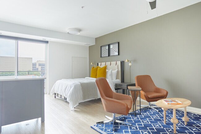 Foto del edificio - 600 5th Ave S