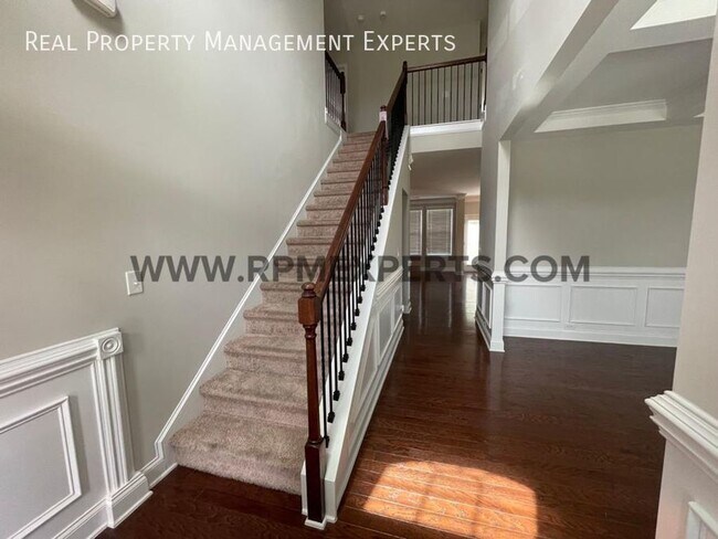 Foto del edificio - Magnificent 5 Bed / 3 Bath Home in Matthews