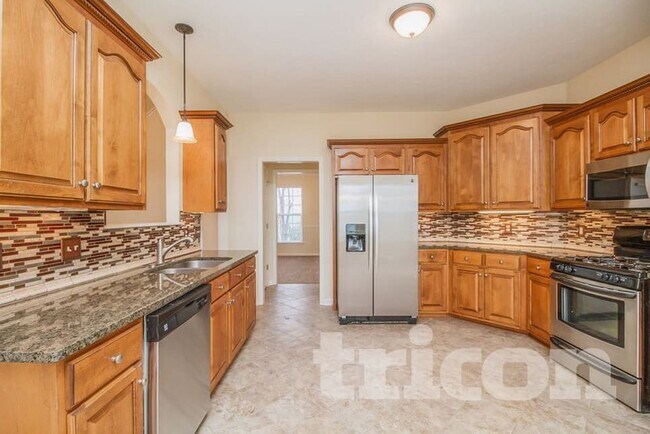 Foto del edificio - 100 Havenwood Ct