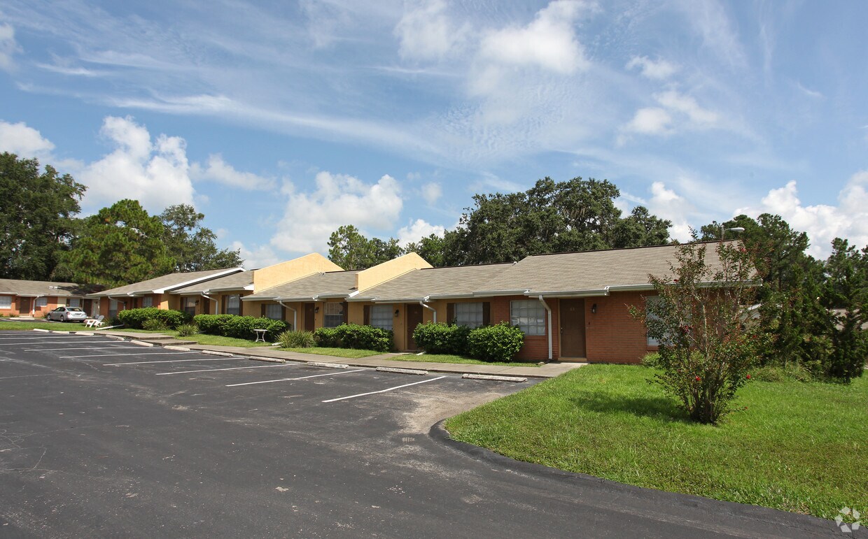 Foto principal - Mainbrook Apartments