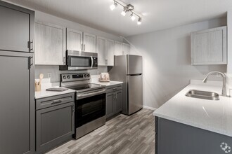 Building Photo - Brickstone