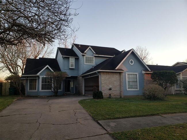 Building Photo - 10611 Swan Glen Dr