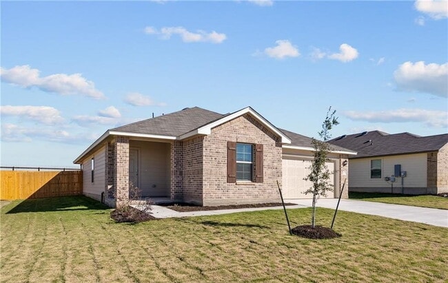 Building Photo - "Charming 3-Bed Oasis with 2 Baths and 1501 Sq. Ft. of Comfort in Killeen!"