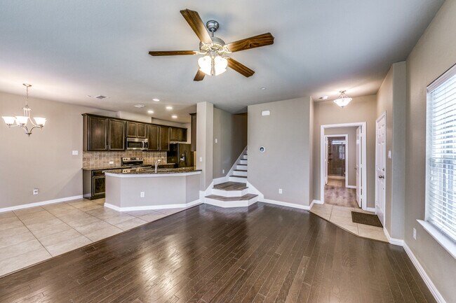 Foto del edificio - 6509 Rutherford Rd