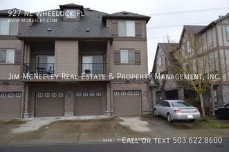 Building Photo - 927 NE Wheelock Pl