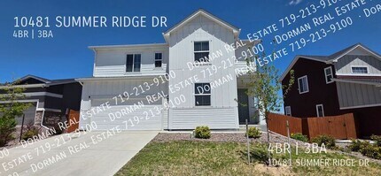 Building Photo - 10481 Summer Rdg Dr