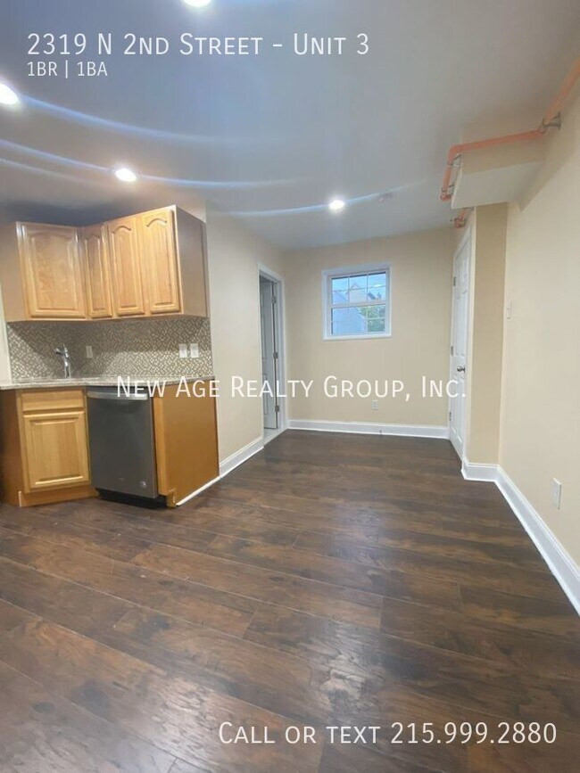 Foto del edificio - 2319 N 2nd St