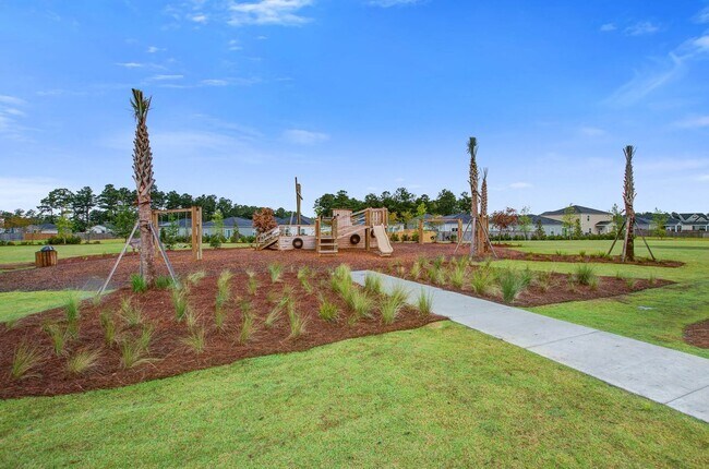 Building Photo - 423 Squire Pope Rd