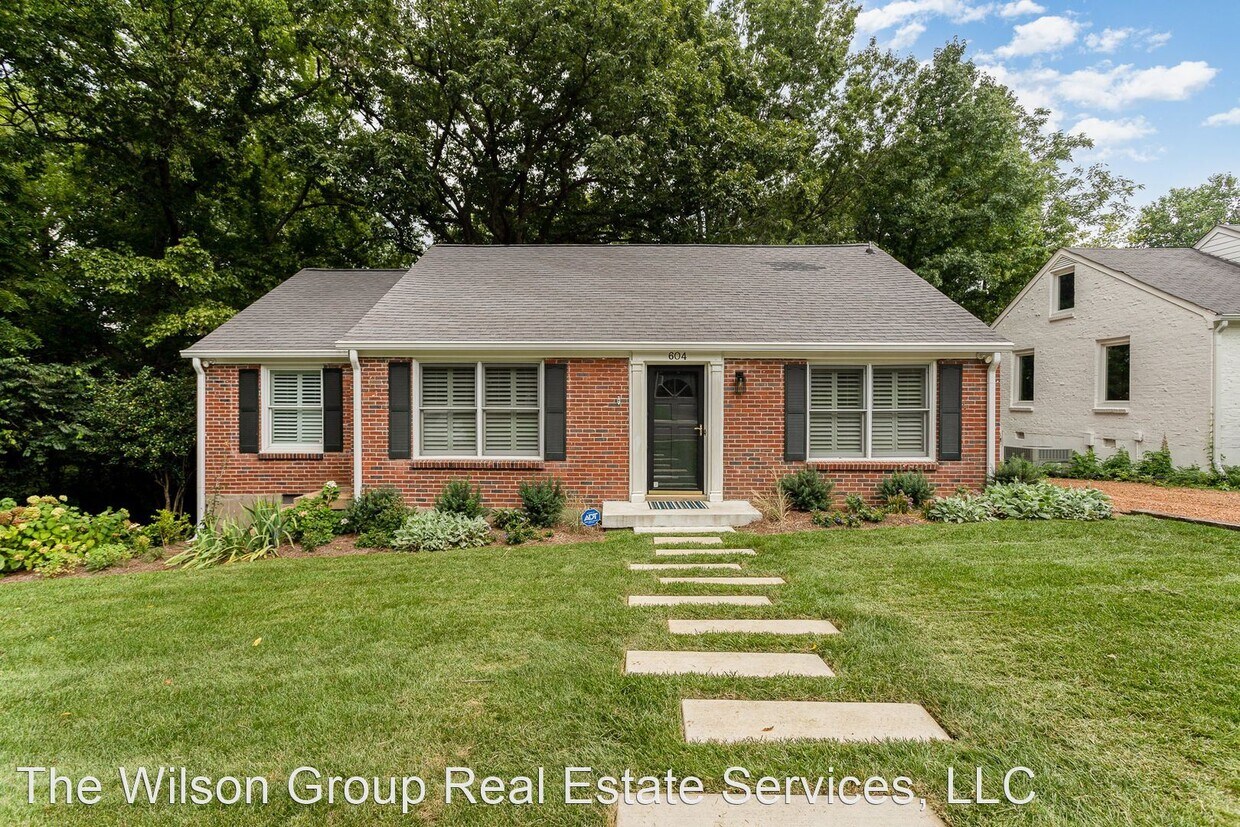 Primary Photo - 3 br, 2 bath House - 604 Kendall Drive