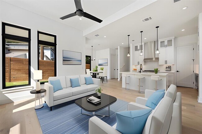 Foto del edificio - 4010 Valley View Rd