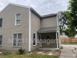 Building Photo - 1740 N 23rd St