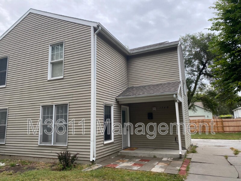 Foto principal - 1740 N 23rd St