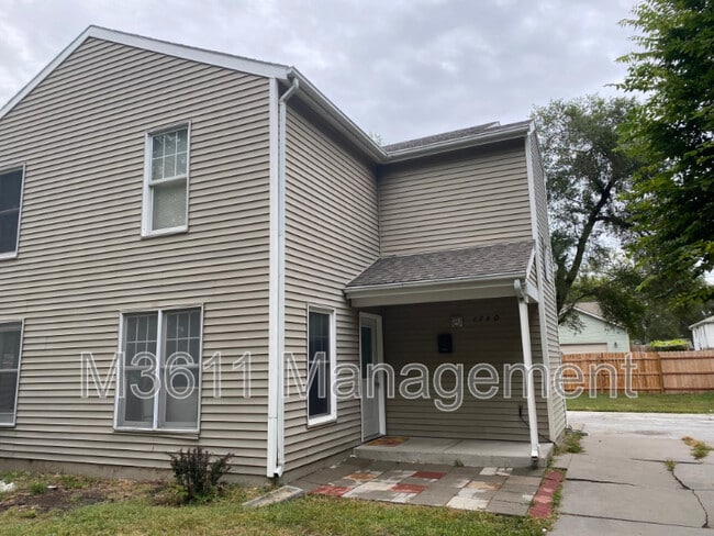 Building Photo - 1740 N 23rd St