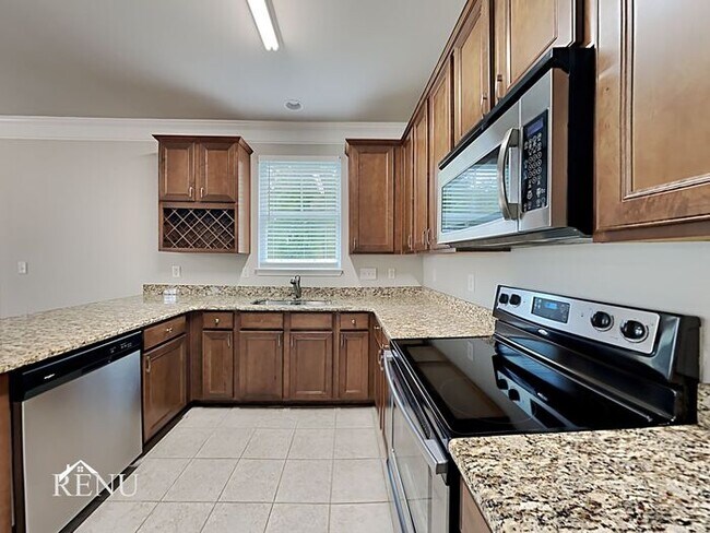 Foto del edificio - 211 Oglethorpe Cir