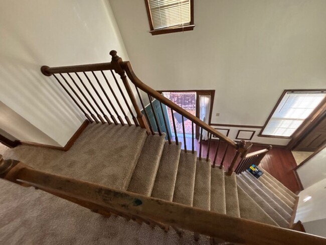 Foto del edificio - Larkspur