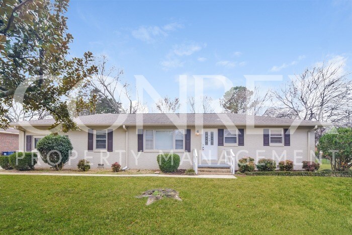 Primary Photo - Full Brick Ranch!