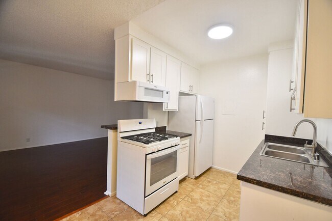 Foto del edificio - 7101 Haskell Ave