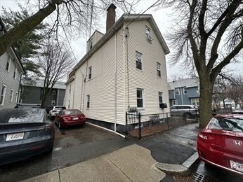 Building Photo - 43 Lincoln St